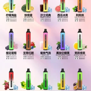 SP2S拋棄式💎7000口