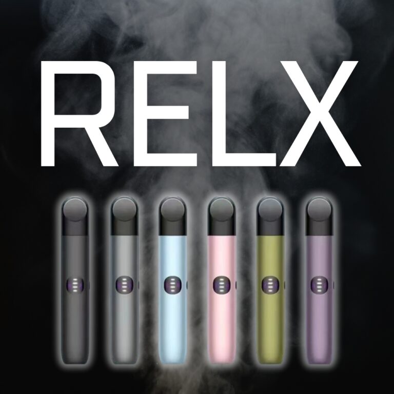 RELX